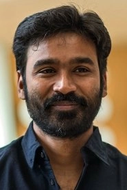 Ảnh diễn viên Dhanush