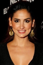 Ảnh diễn viên Diana Hoyos