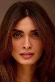 Ảnh diễn viên Diana Penty