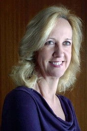 Ảnh diễn viên Diane Selken