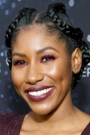 Ảnh diễn viên Diarra Kilpatrick