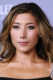 Ảnh diễn viên Dichen Lachman
