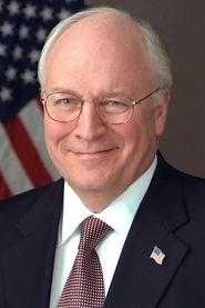 Ảnh diễn viên Dick Cheney