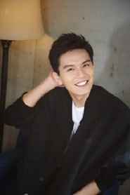 Ảnh diễn viên Diệp Tiểu Vỹ