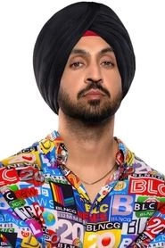 Ảnh diễn viên Diljit Dosanjh