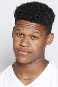 Ảnh diễn viên Dillon Windvogel