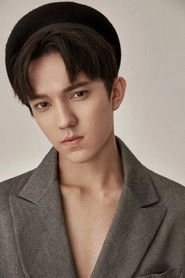 Ảnh diễn viên Dimash Kudaibergen