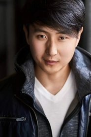 Ảnh diễn viên Dimitry Tsoy