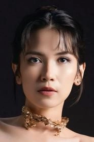 Ảnh diễn viên Dinda Kanyadewi