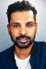 Ảnh diễn viên Dinesh Thyagarajan