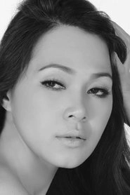 Ảnh diễn viên Đinh Y Nhung