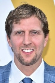 Ảnh diễn viên Dirk Nowitzki