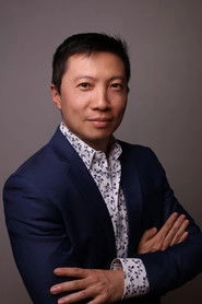 Ảnh diễn viên D.J. Jiang