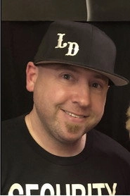 Ảnh diễn viên D.J. Patton