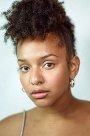 Ảnh diễn viên Djouliet Amara