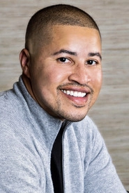 Ảnh diễn viên Dmitri M. Johnson