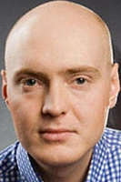 Ảnh diễn viên Dmitry Gizbrekht