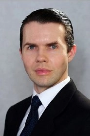 Ảnh diễn viên Dmitry Vorontsov