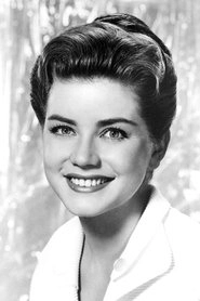 Ảnh diễn viên Dolores Hart