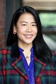 Ảnh diễn viên Domee Shi