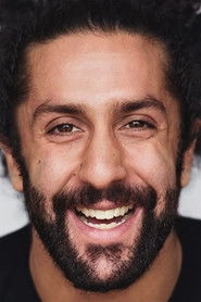 Ảnh diễn viên Dominic Garfield