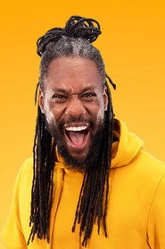 Ảnh diễn viên Dominic Geralds