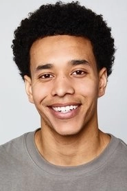 Ảnh diễn viên Dominic Goodman