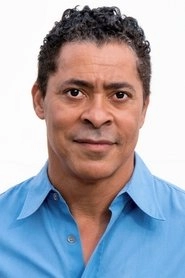 Ảnh diễn viên Dominic Hoffman