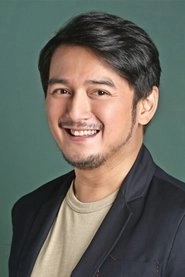 Ảnh diễn viên Dominic Ochoa