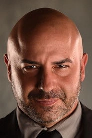 Ảnh diễn viên Dominic Pace