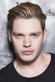 Ảnh diễn viên Dominic Sherwood