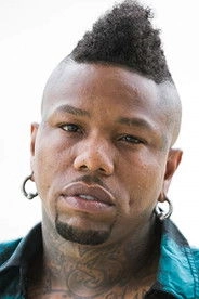 Ảnh diễn viên Dominic 'Taz' Alexander