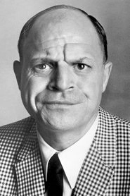 Ảnh diễn viên Don Rickles