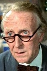 Ảnh diễn viên Donald Eccles