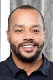 Ảnh diễn viên Donald Faison
