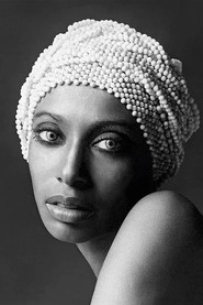 Ảnh diễn viên Donyale Luna