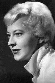 Ảnh diễn viên Dora van der Groen