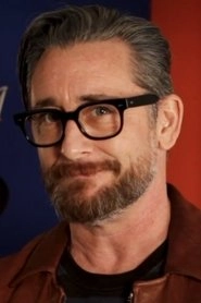 Ảnh diễn viên Doug Erholtz