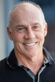 Ảnh diễn viên Douglas 'Rocky' McDonald