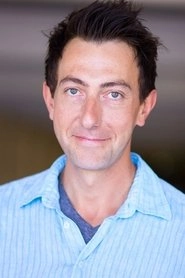 Ảnh diễn viên Douglas Scott Sorenson