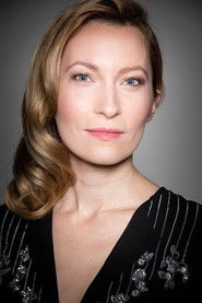 Ảnh diễn viên Dounia Sichov