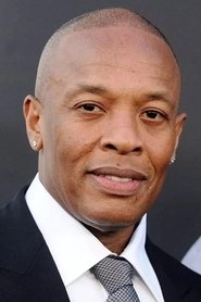 Ảnh diễn viên Dr. Dre