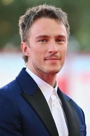 Ảnh diễn viên Drew Starkey