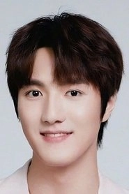 Ảnh diễn viên Du Rongyi