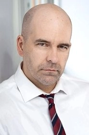 Ảnh diễn viên Duane Murray