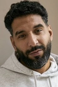 Ảnh diễn viên Dulfi Al-Jabouri