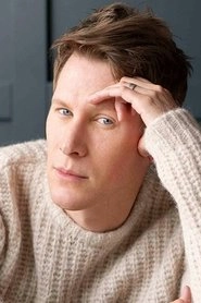 Ảnh diễn viên Dustin Lance Black