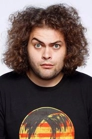 Ảnh diễn viên Dustin Ybarra