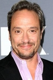 Ảnh diễn viên D.V. DeVincentis