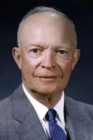 Ảnh diễn viên Dwight D. Eisenhower